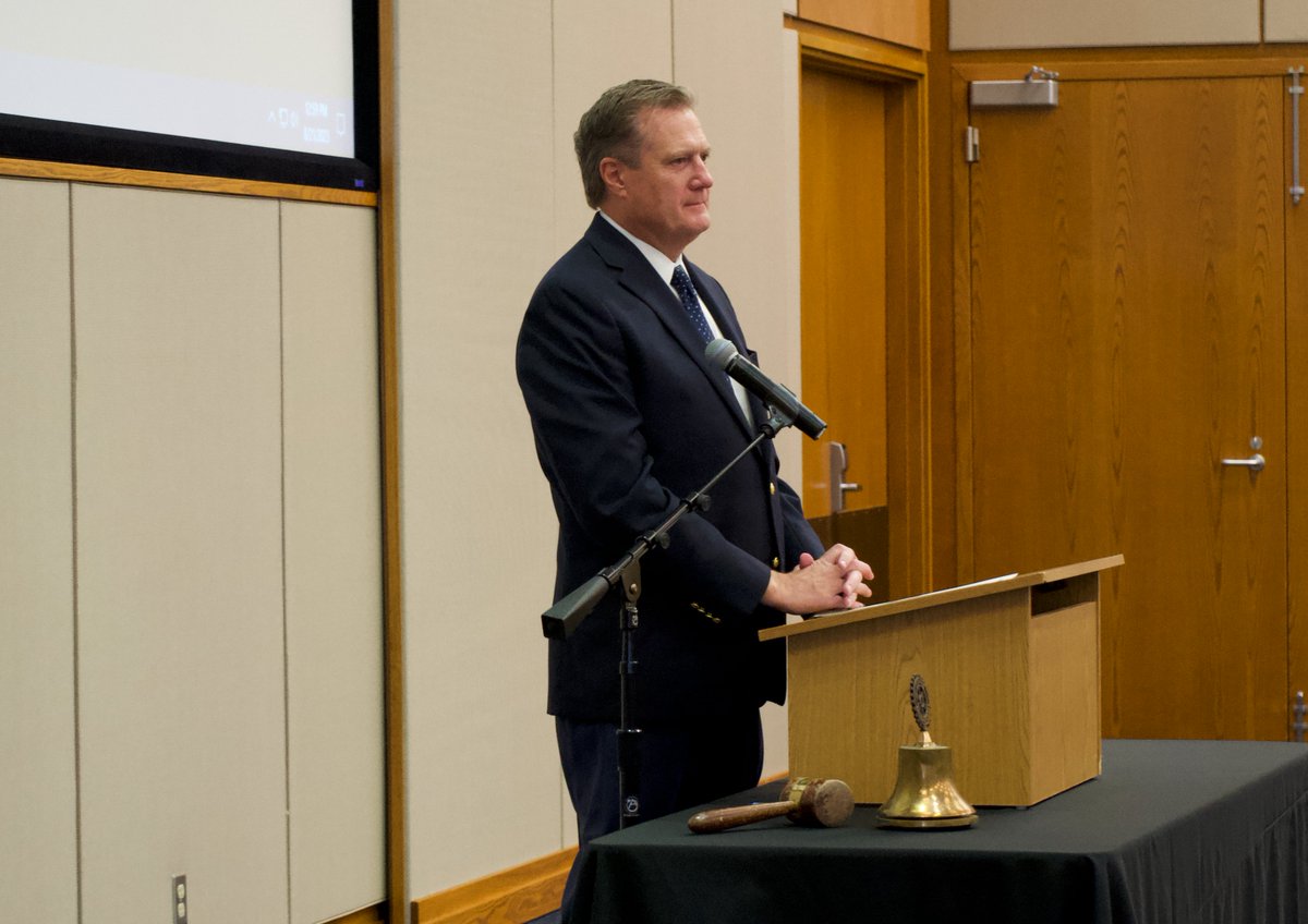 US Rep. Mike Turner tweet media