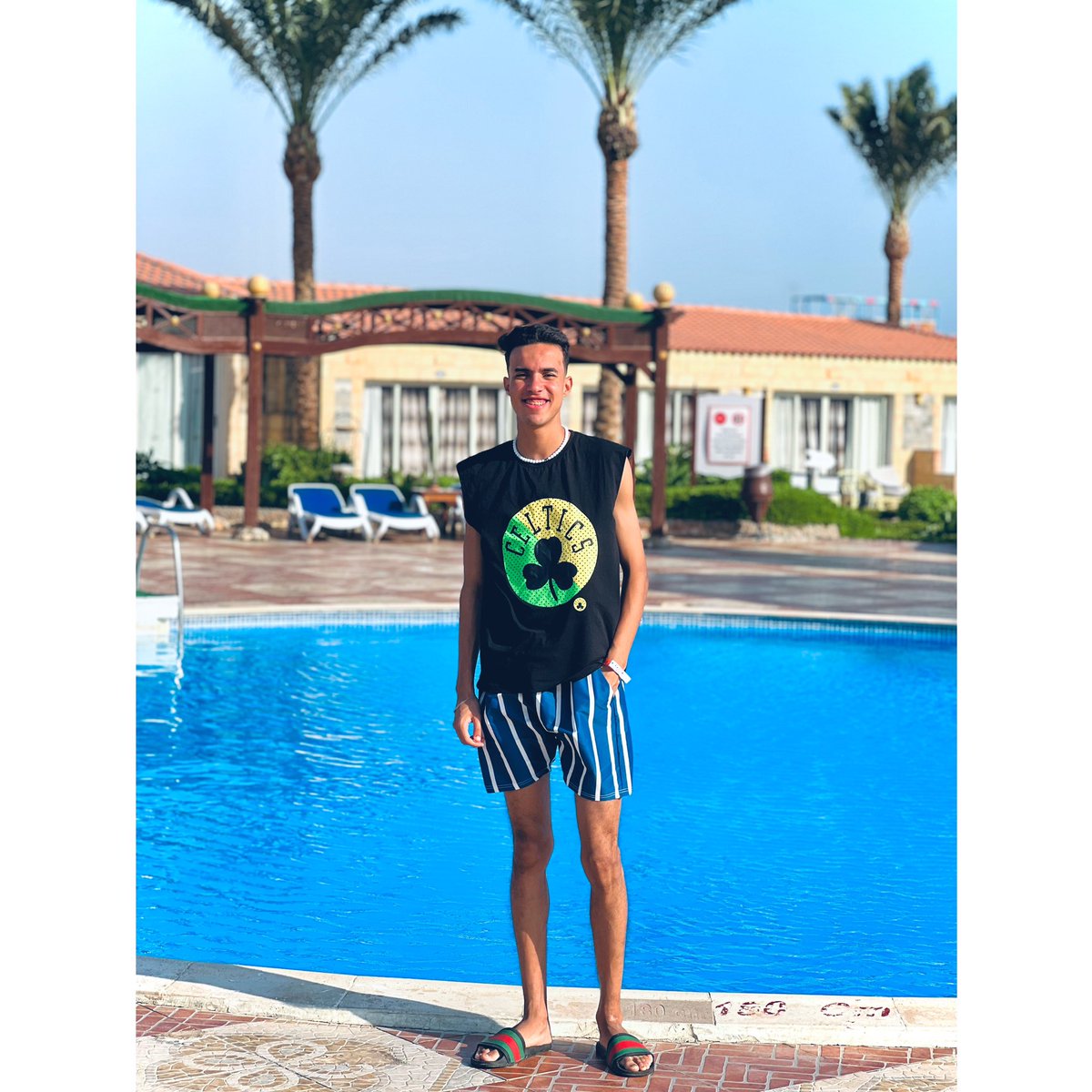 ziadmahmoudiv's tweet photo. Summer vibes🤍🌊 https://t.co/RuDTsDpRL0