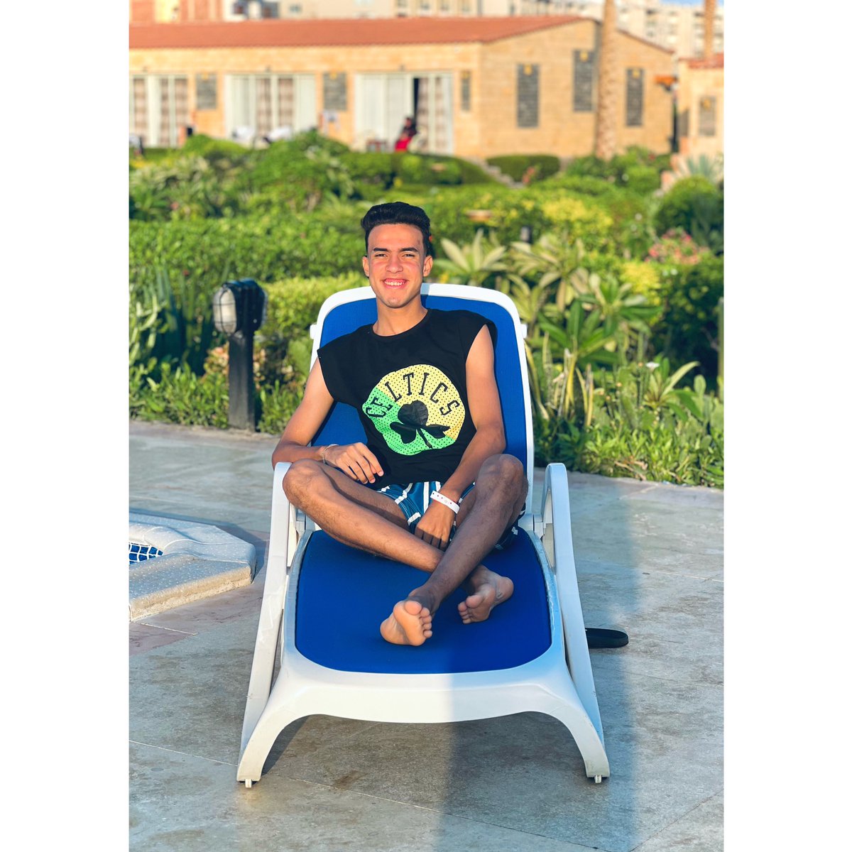 ziadmahmoudiv's tweet photo. Summer vibes🤍🌊 https://t.co/RuDTsDpRL0