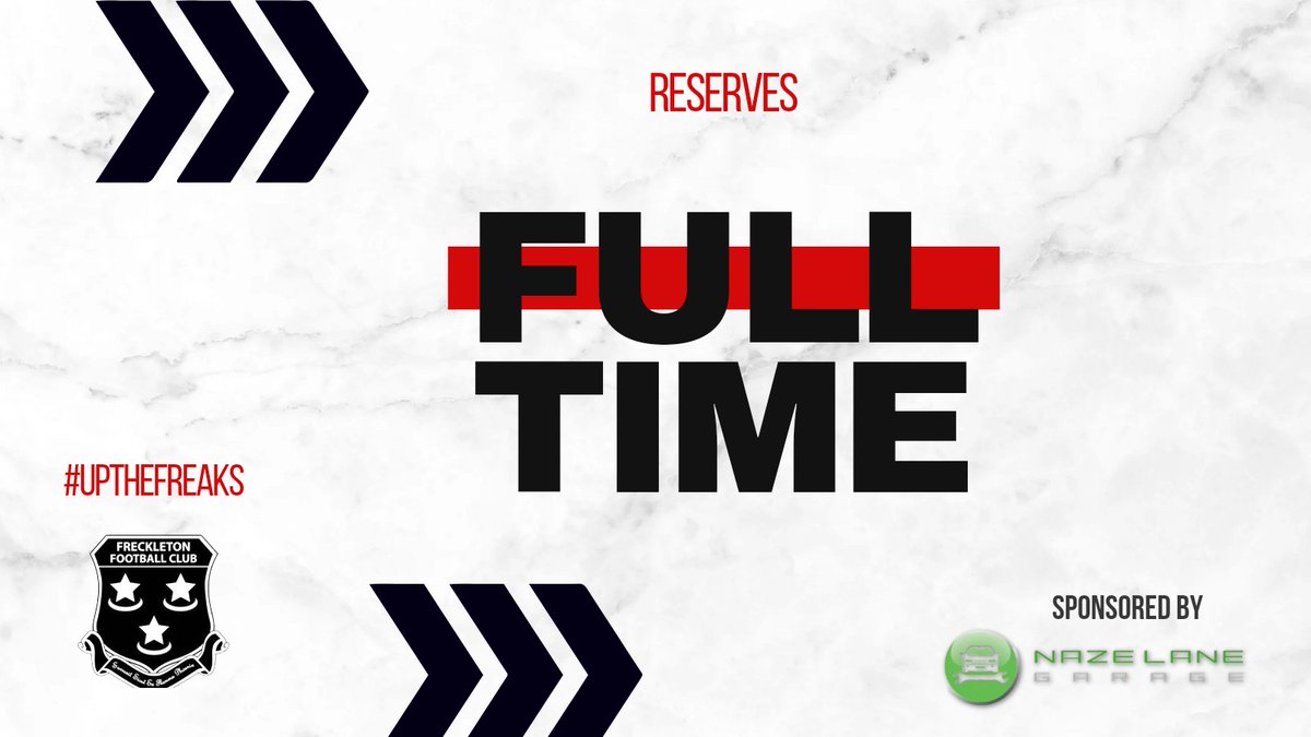 Freckleton FC tweet media