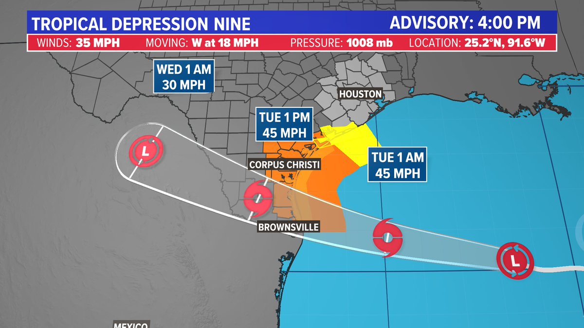 KHOU 11 News Houston tweet media