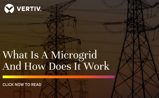 Reshaping energy distribution: The rise of microgrids! 
⚡ Explore the fascinating concept of microgrids and their role in creating a more resilient and sustainable energy future. 🌱🔌 ms.spr.ly/60129PAUn
#MicrogridTechnology #EnergyEvolution #Sustainability