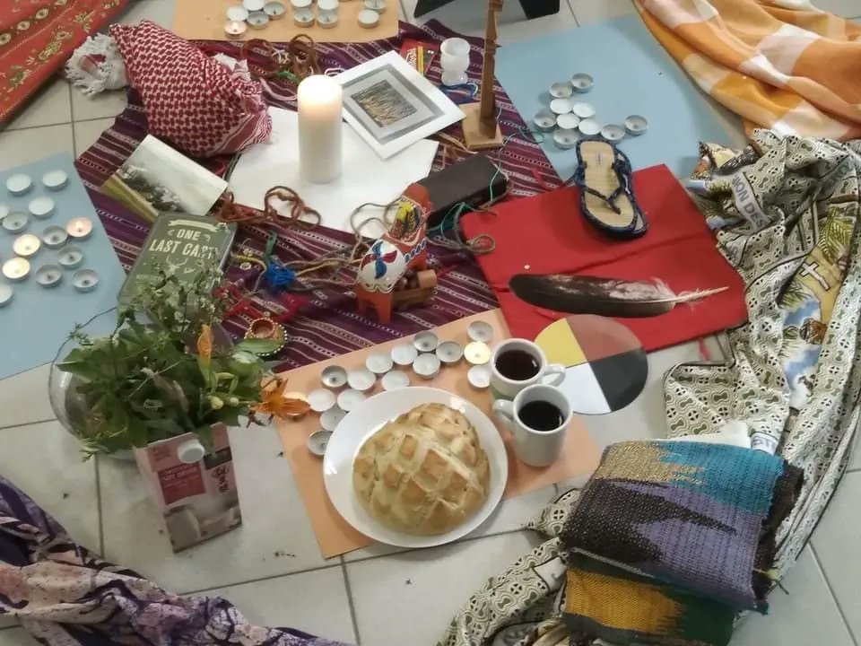 Enjoy a beautifully written reflection from Chelsea Masterman on the July Deeping Understanding  of Intercultural  Ministry program in our August 2023 newsletter. 
buff.ly/47DXgzo