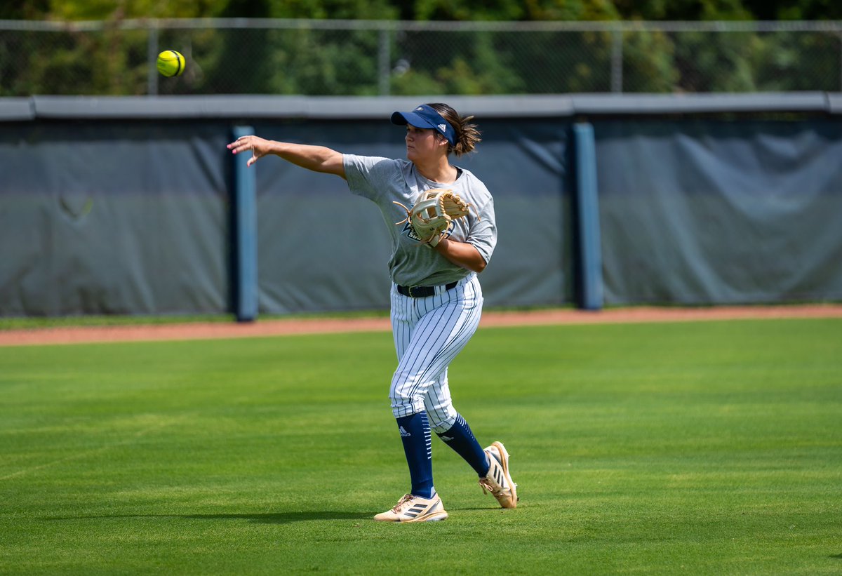 Georgia Southern Softball tweet media