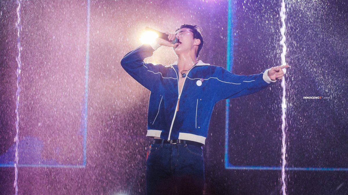 CassCool festival, DONE! Foi incrível estar presente em um festival tão energético com fãs tão animados, o Blue Stage ficou pequeno para nós. Apesar de levar água até no nariz, eu me diverti bastante! Vou sentir muita falta de tudo isso, mas vai passar voando, eu confio!