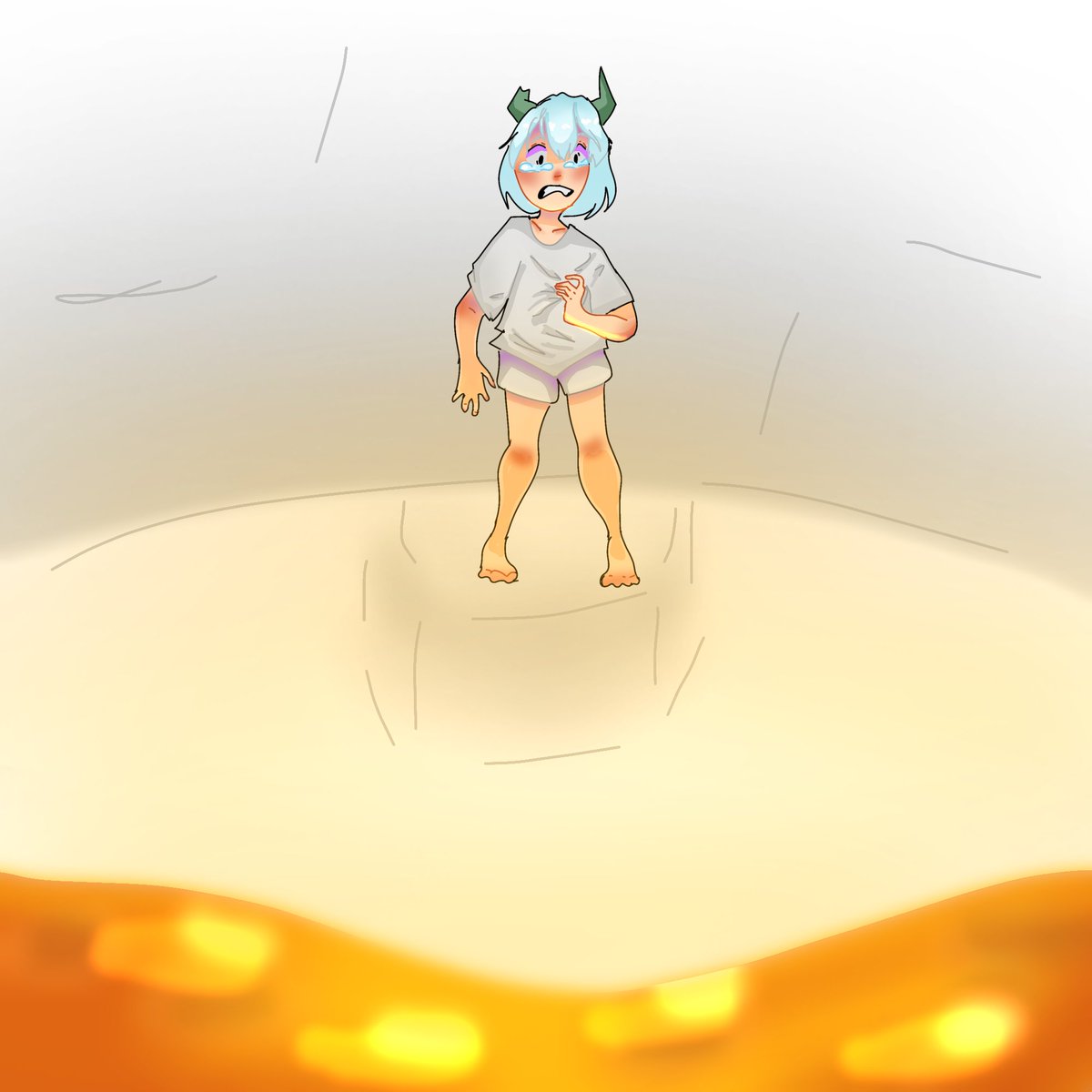Lessis_Art's tweet photo. #eggA1 #qsmp #qsmpfanarts https://t.co/2L1g50QIli