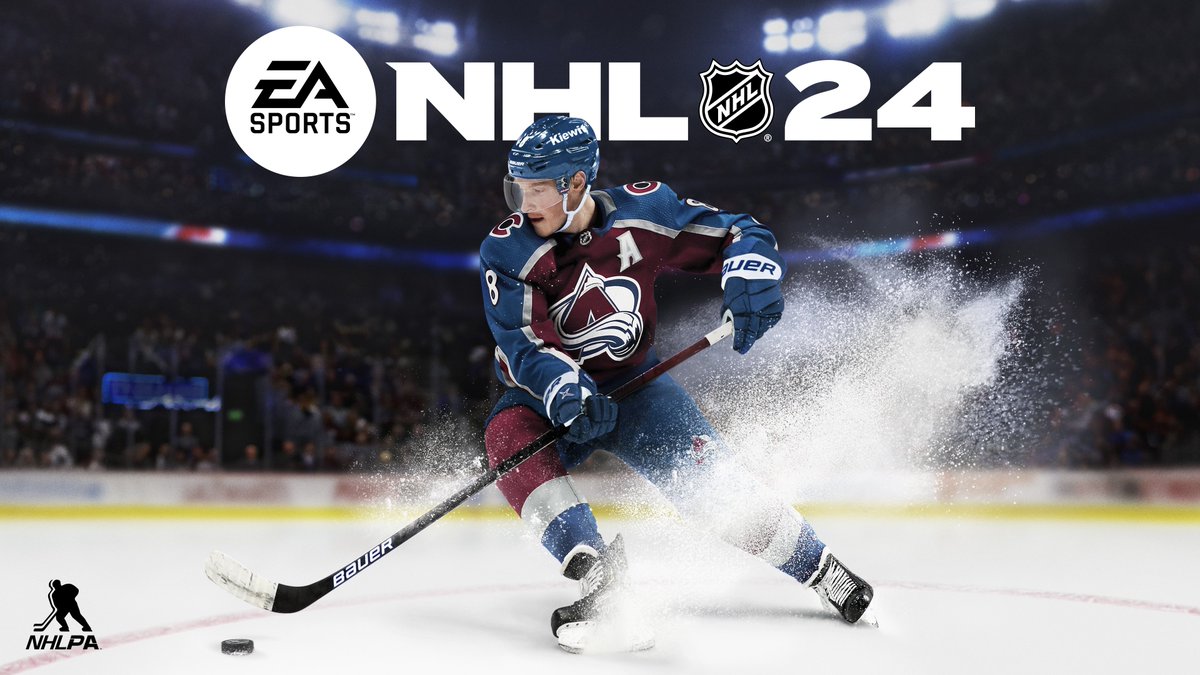 <a href="/EASPORTSNHL/">EA SPORTS NHL</a>  #NHL24 Play test Codes

We have a limited amount this year again, but if you didn't get one RETWEET, REPLY, and FOLLOW with your Console and Region.

I will DM in an hour or two to get as many people in the game as I can!