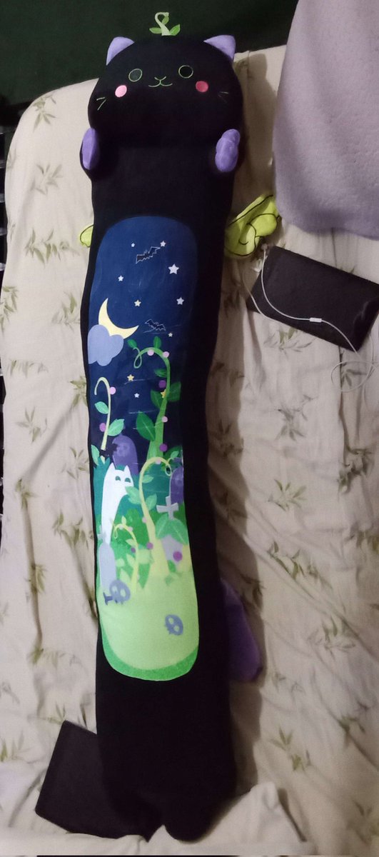 DemiDerpsAlot's tweet image. LOOK WHAT I GOT FOR MY BIRTHDAY! IT FINALLY CAME THROUGH THE MAIL!!!