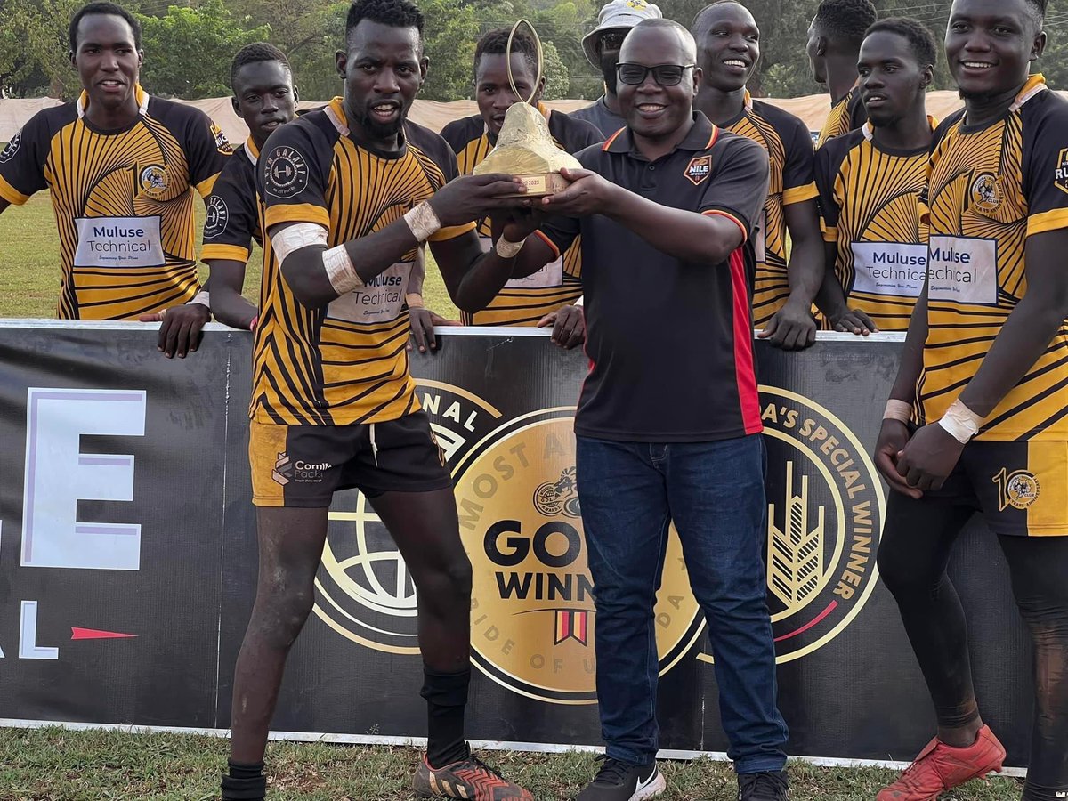 kawandab95's tweet photo. Bassebo ne banyebo we promise you will not put down our guns
#Champions tororo 7s
#walukuba barbarians 
#BOBK https://t.co/cKJfssfuSf