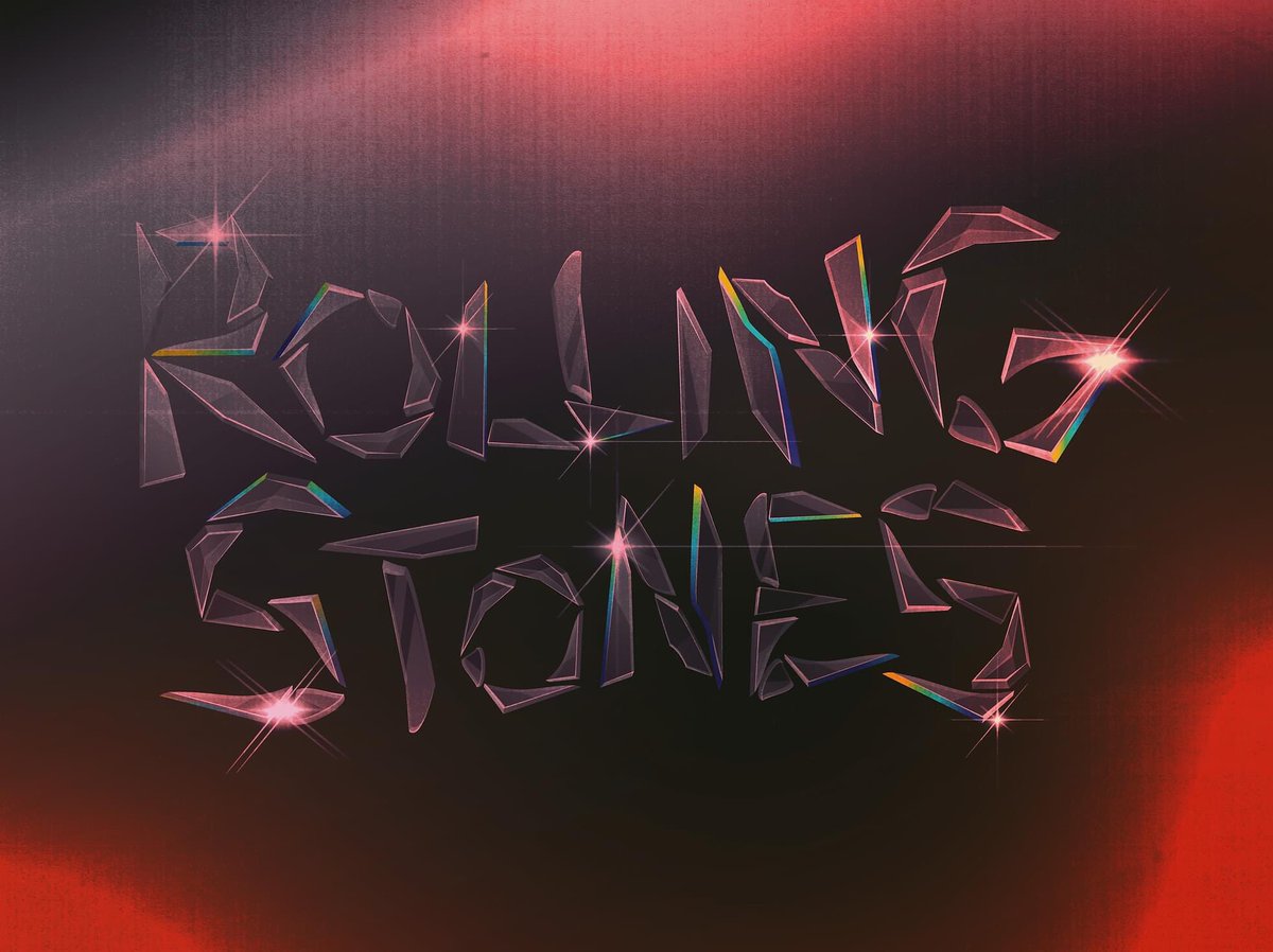 Rolling Stones Argentina tweet media