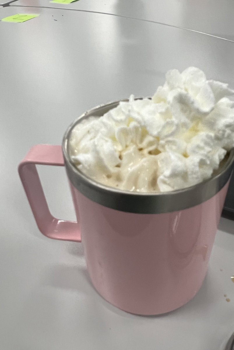 Dr. M•A•C tweet media