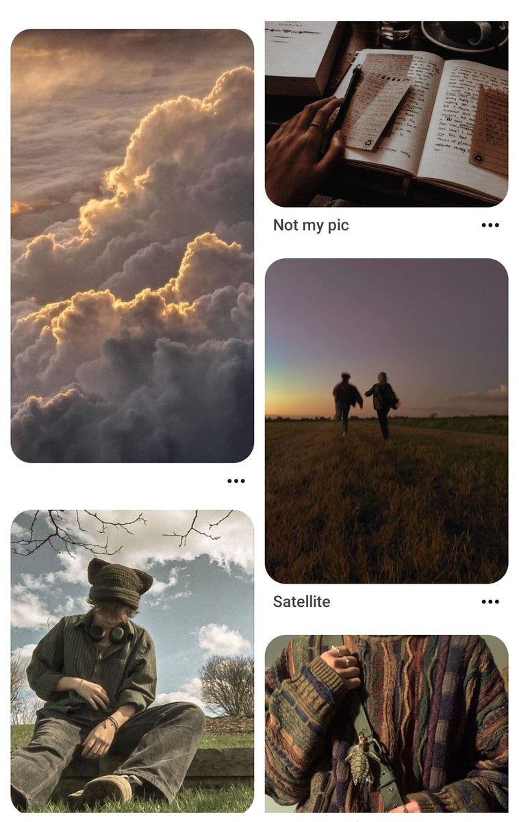 Matt_b08's tweet photo. Go to pinterest and search "your name+core"

Un mood>>> https://t.co/HSdI6aiVgo