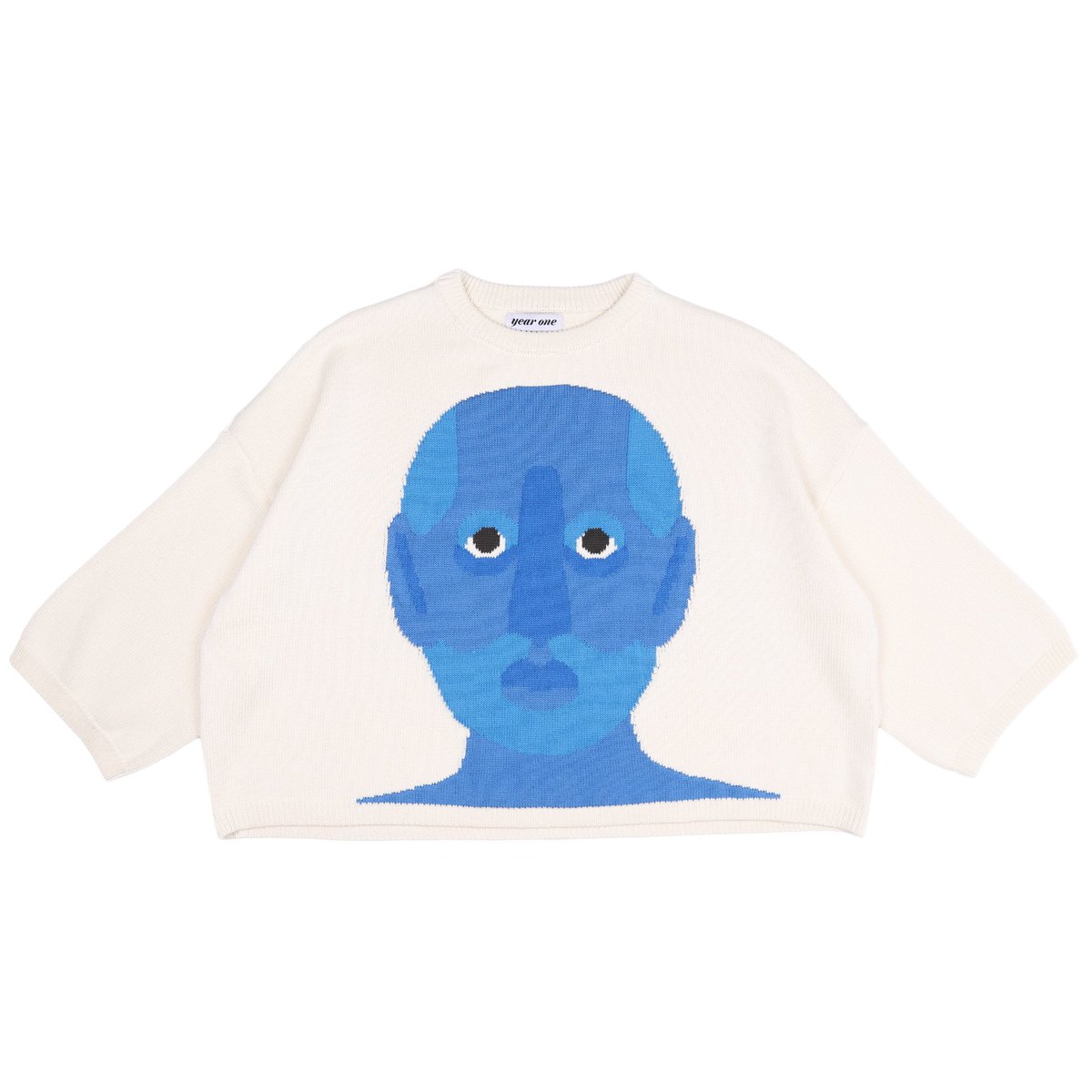 AustinMSanchez's tweet image. 50% off sale on remaining stock of the best sweater ever
YearOne.shop