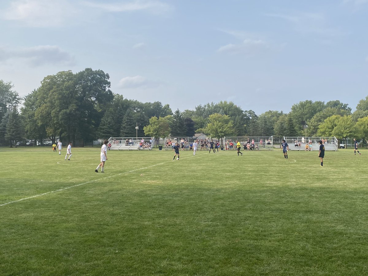 Wayne Memorial Athletics tweet media