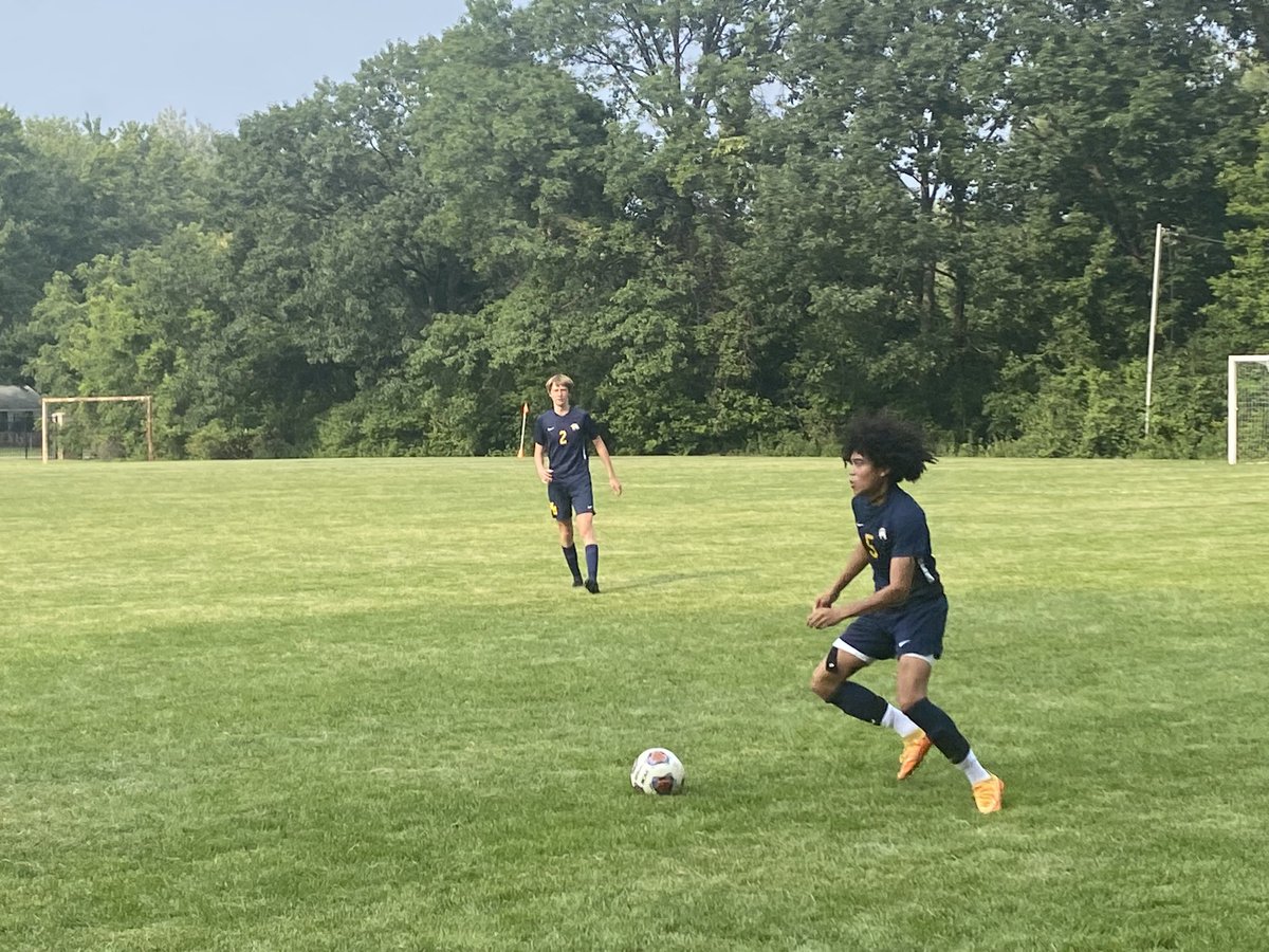 Wayne Memorial Athletics tweet media