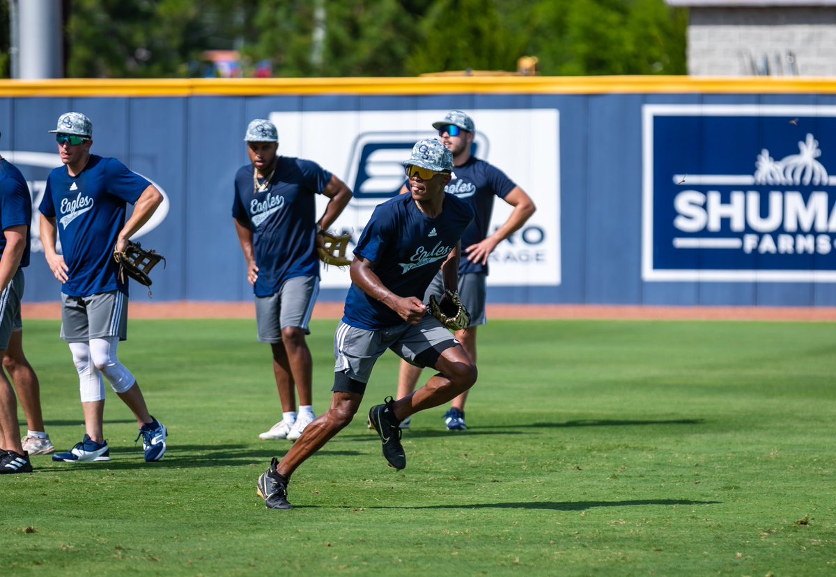 Georgia Southern Baseball tweet media