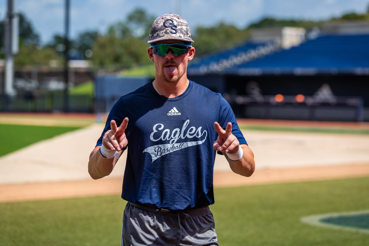Georgia Southern Baseball tweet media