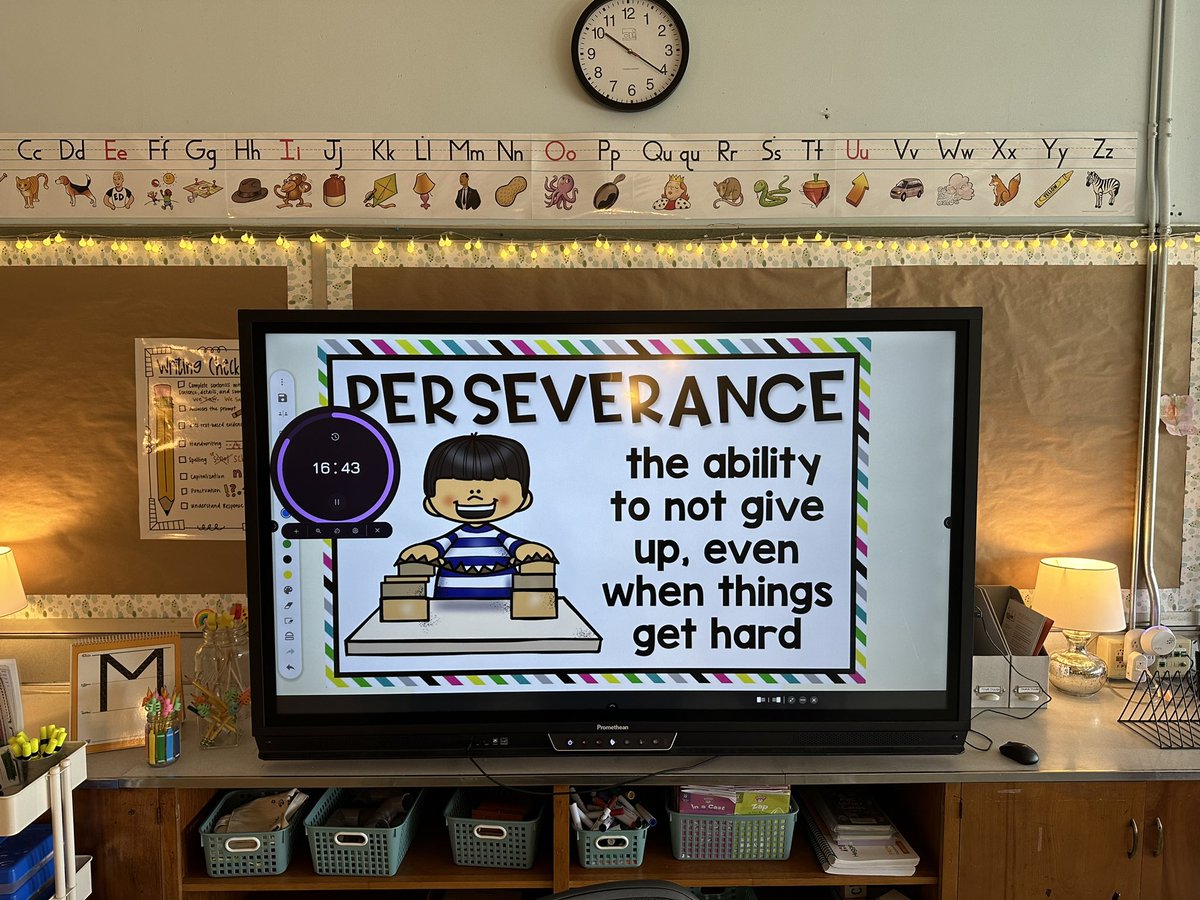MsMoore_GMA's tweet photo. Perseverance was definitely needed in todays STEAM challenge! So proud of all the communication and team work I saw today. https://t.co/wHVHcgCpec