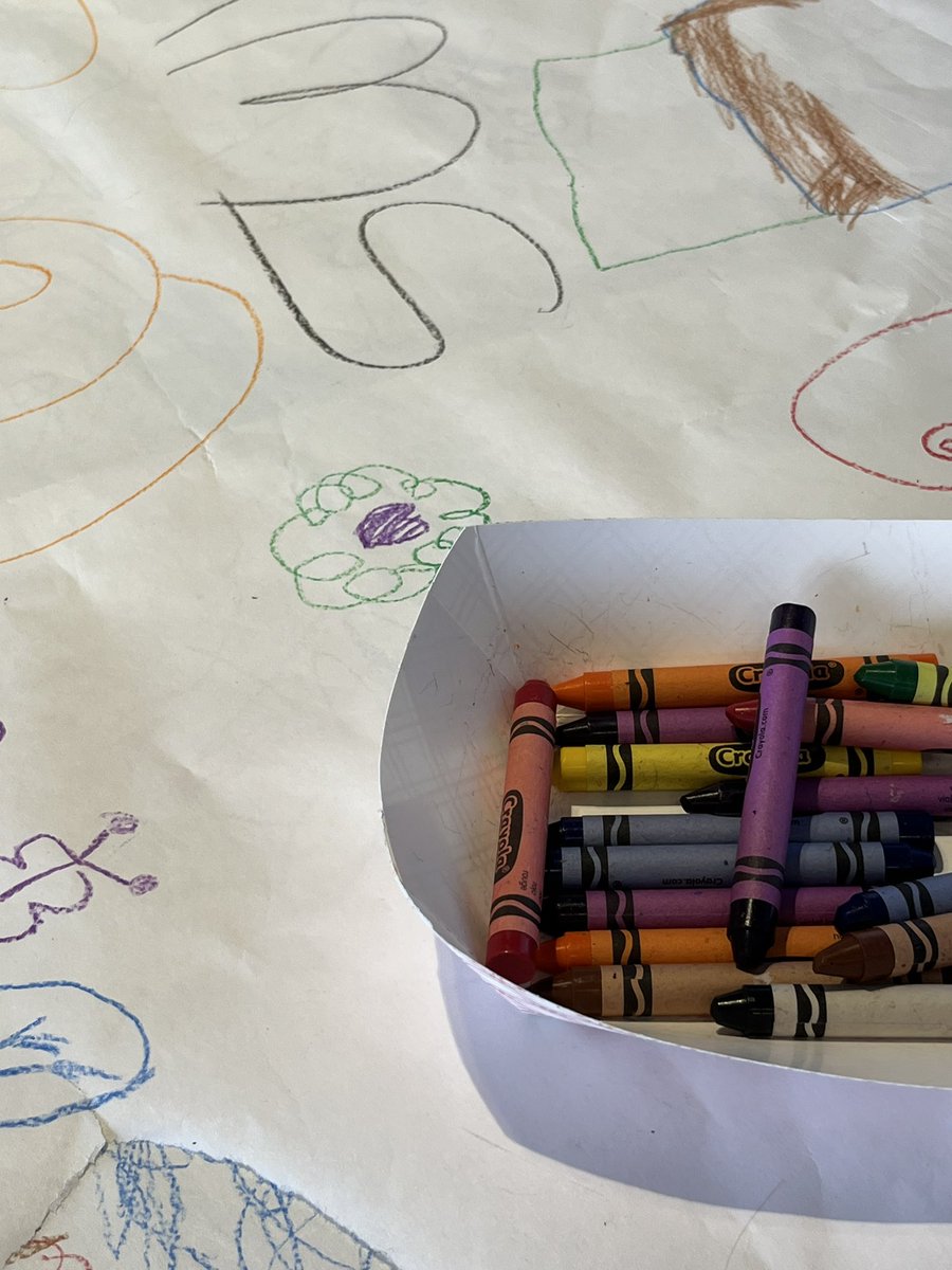 Come join the fun at Polar Park! Countdown to Kindergarten  is this evening! So many stations to play, explore and express! @OCPLwps <a href="/WooSox/">Worcester Red Sox</a> <a href="/worcesterpublic/">Worcester Public Schools</a>