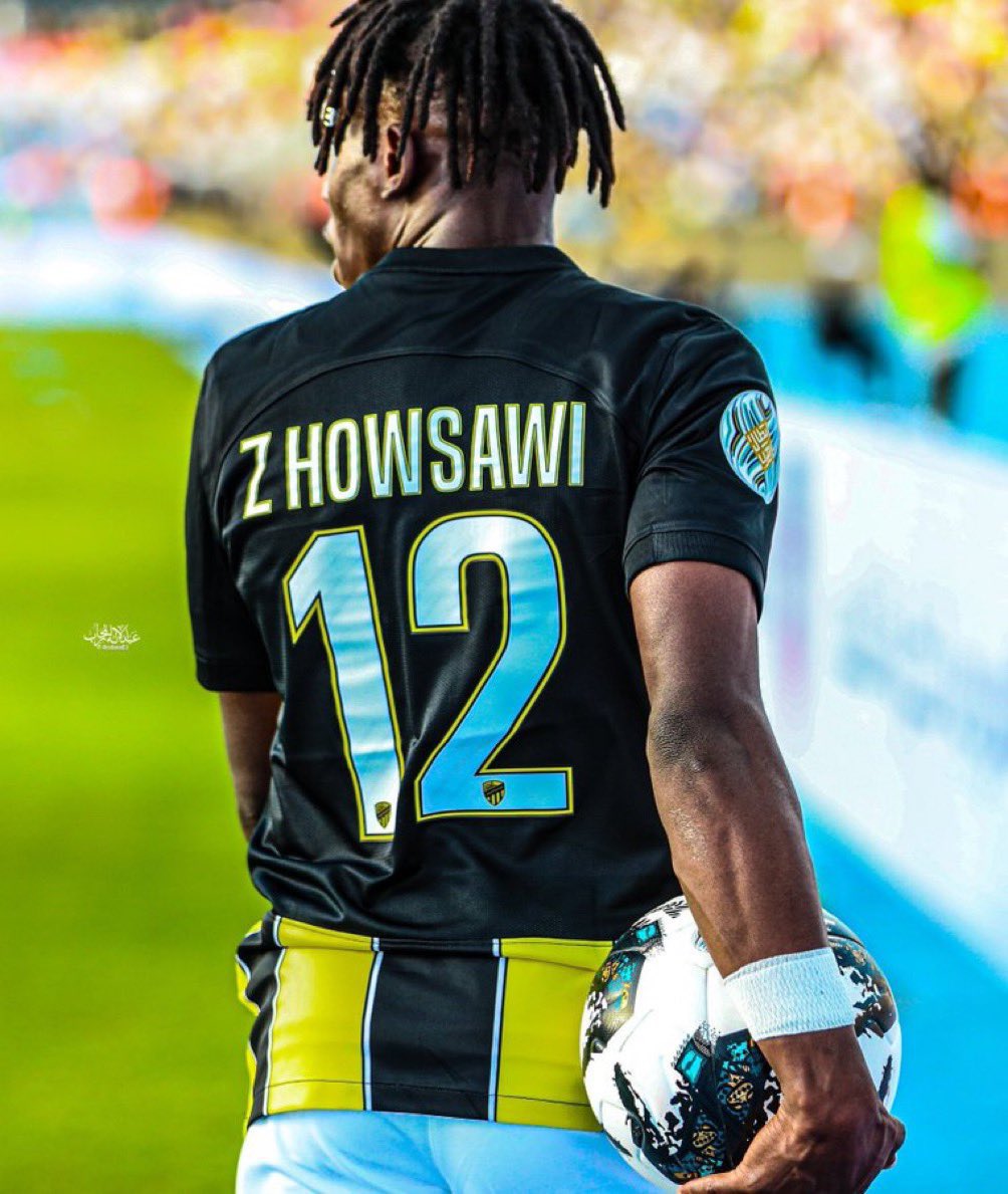 يا جمهور الهلال

اذا ودكم في زكريا هوساوي ترى انمار <a href="/Anmar_Alhailae/">أنمار الحائلي</a> ما يقصر 

معكم انتوا بالذات 💙