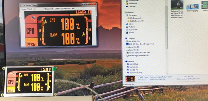 Matrix Orbital tweet media