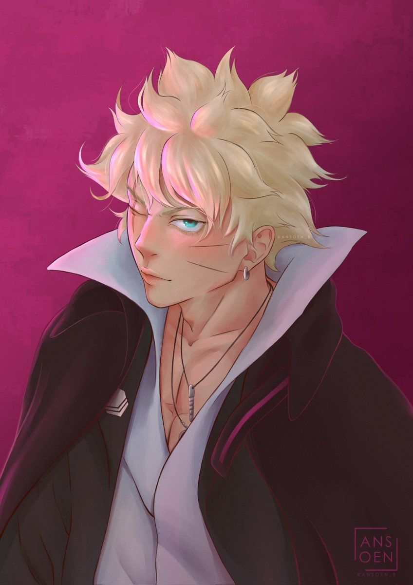 ansoen_b's tweet photo. he's back! 🥺💕 #BORUTO #BorutoTwoBlueVortex https://t.co/WPffxvghEb