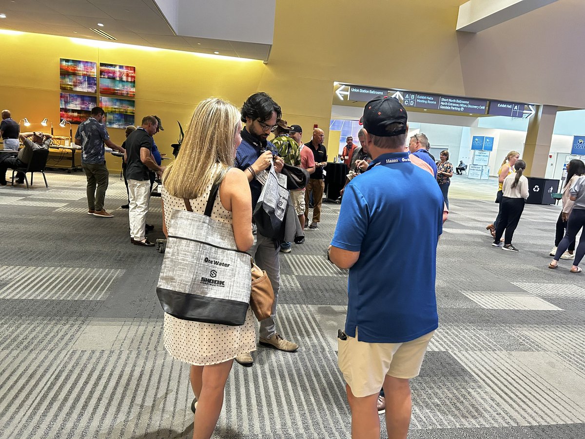 One Water Ohio tweet media