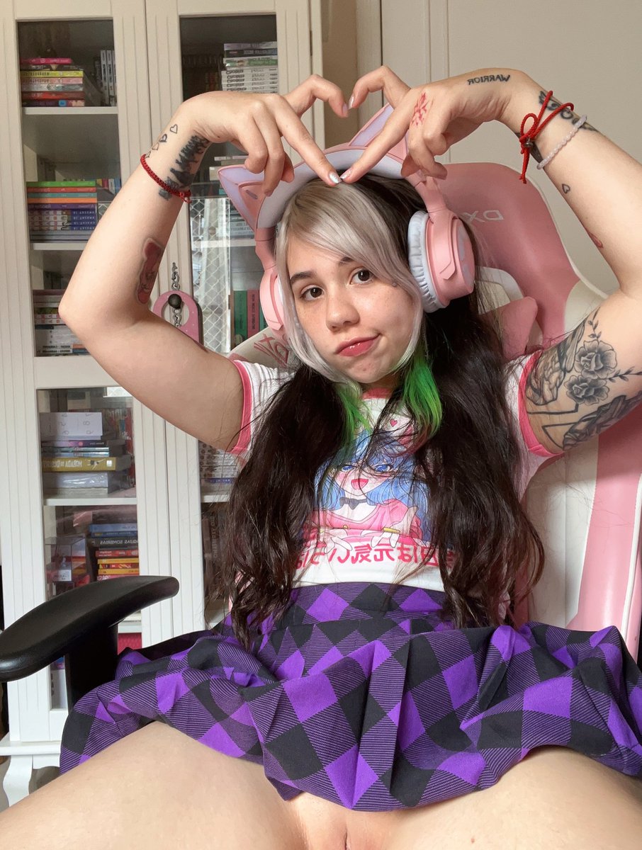 I can be your Imoto-chan?💖.