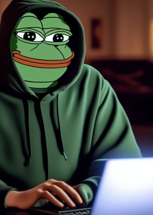 All your base are belong to us💻