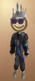 DarkWolf614248's tweet photo. Billy got drip
#billyisback #billy #ROBLOX #BRINGBILLYBACK https://t.co/SOD2SDZZtR