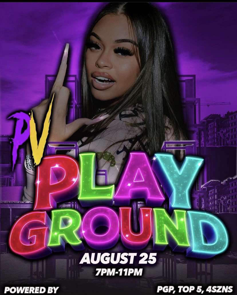 LitlifeTre_Bezy's tweet image. DAY PARTIES BACK AT PV? 👀 SHEEESH🤦🏾‍♂️ 

BRINGING BACK THE ORIGINAL FIELDS😈‼️ *Sheeeesh*
#PvPlayground the day party Aug 25th doors open at 7pm -11pm 4-5 mins walking distance early arrival is very much mandatory #pvamu27 #pvamu26 #pvamu25 #pvamu24 #shsu24 #blinn24 #fyp #capcut