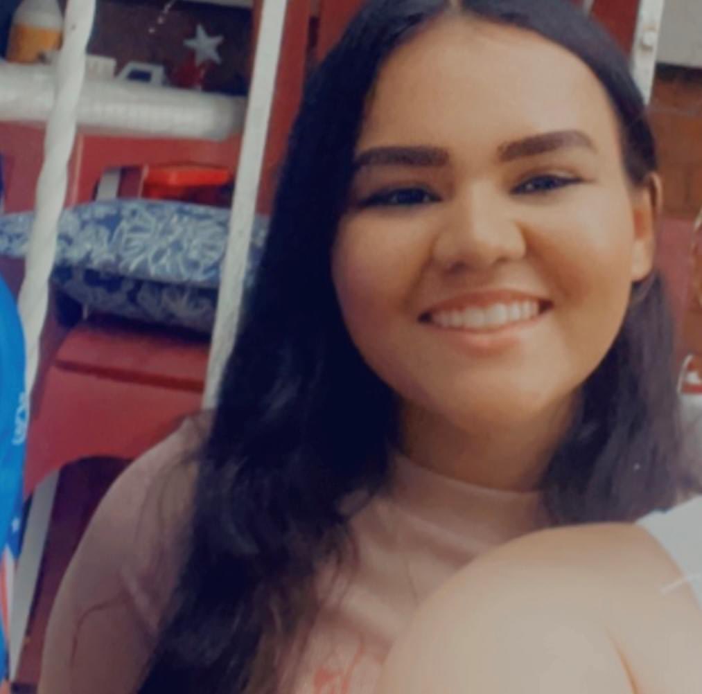 The Collingswood Police Department is seeking assistance locating a missing juvenile, Sumadie Delgado.  

Sumadie was last seen was last seen on Friday August 18th at approximately midnight.

If you know where she is or have any information, please call the CPD at 856-854-1900.