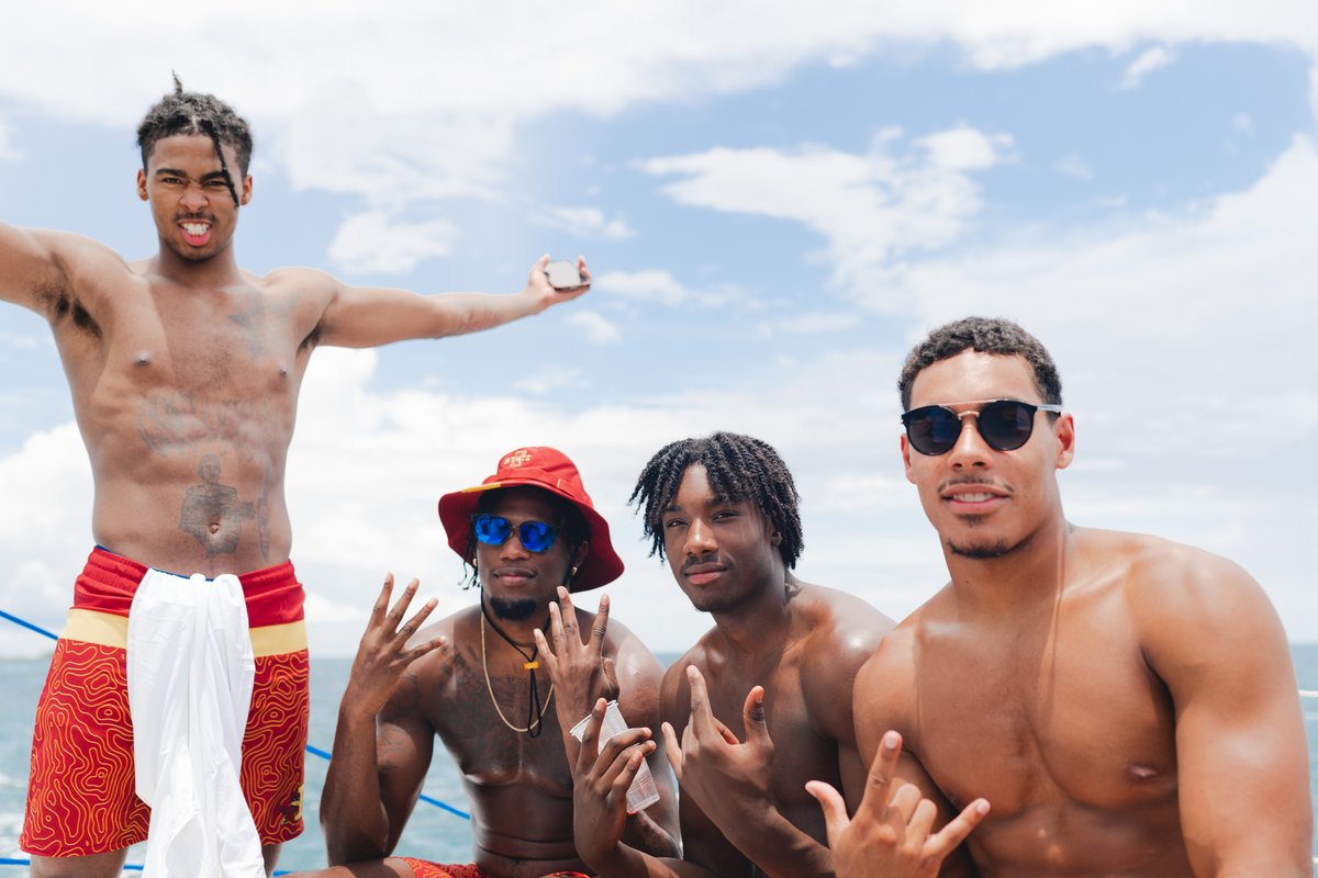 Iowa State Men’s Basketball tweet media