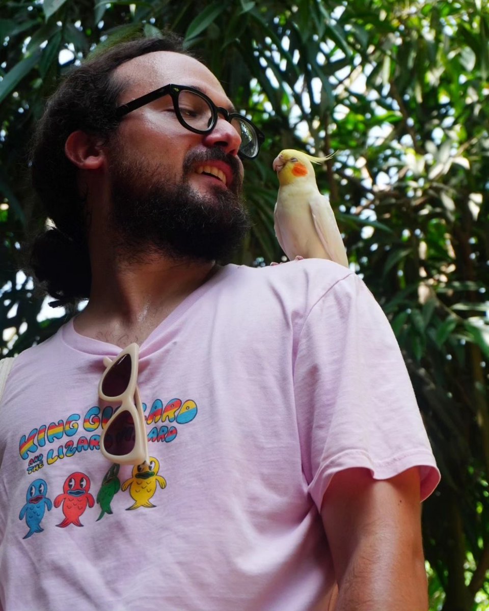 biscocho @MCM London tweet media