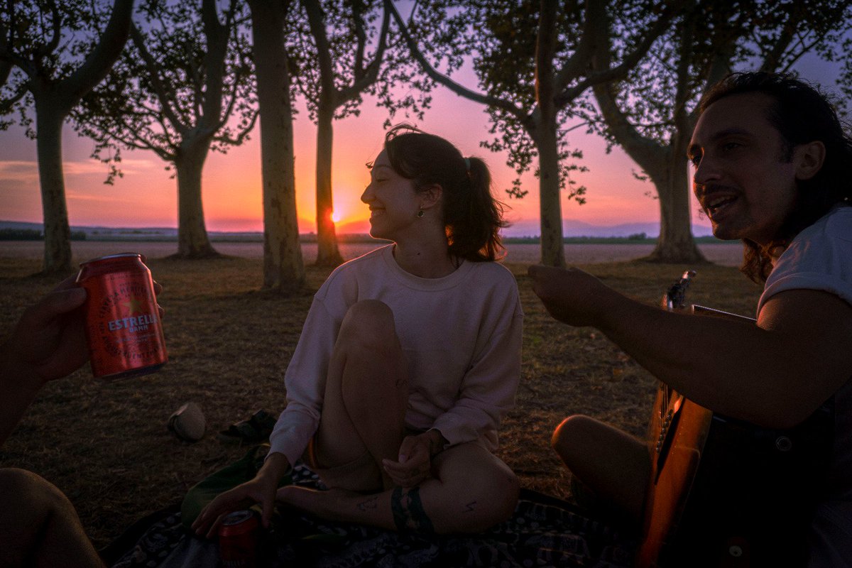 biscocho @MCM London tweet media