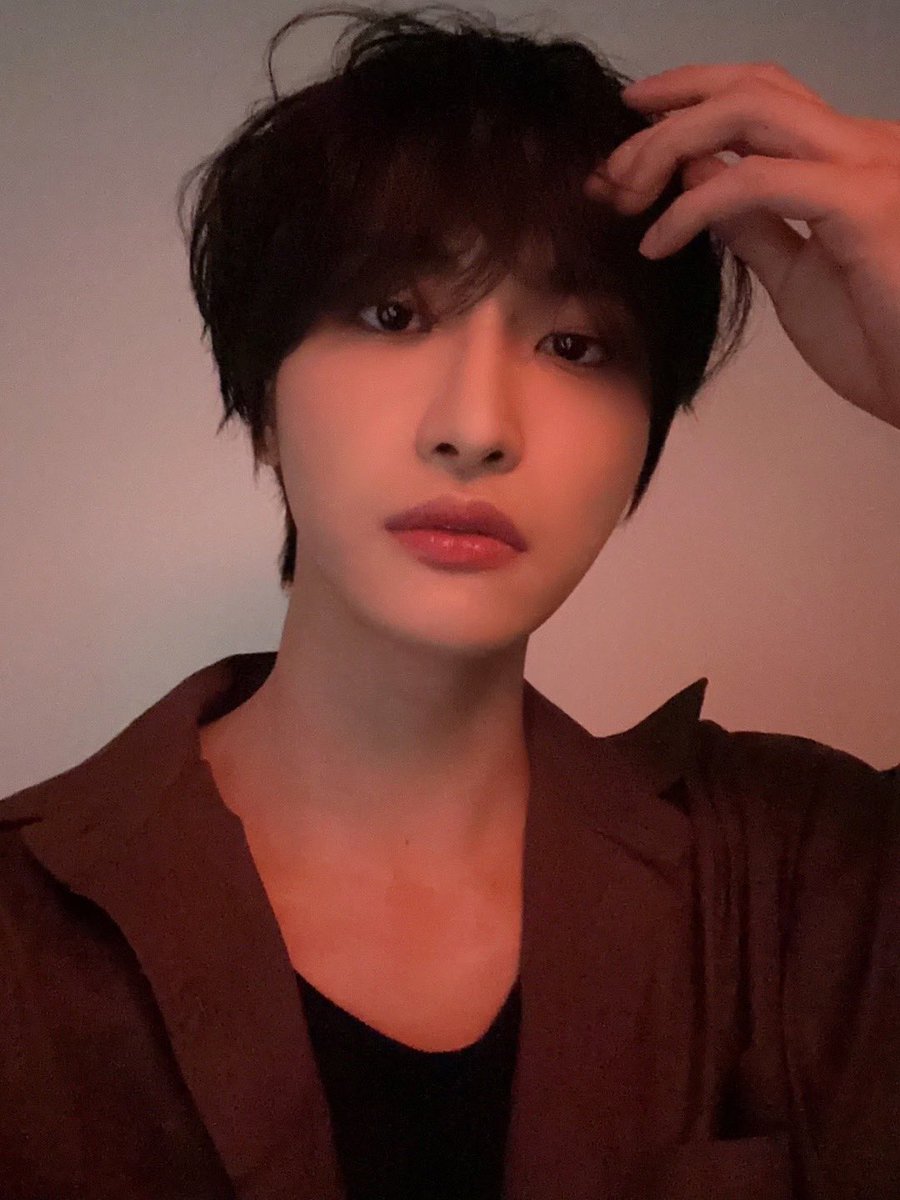 ATEEZofficial's tweet image. [#성화] See you LA🥰
#ATEEZ #에이티즈