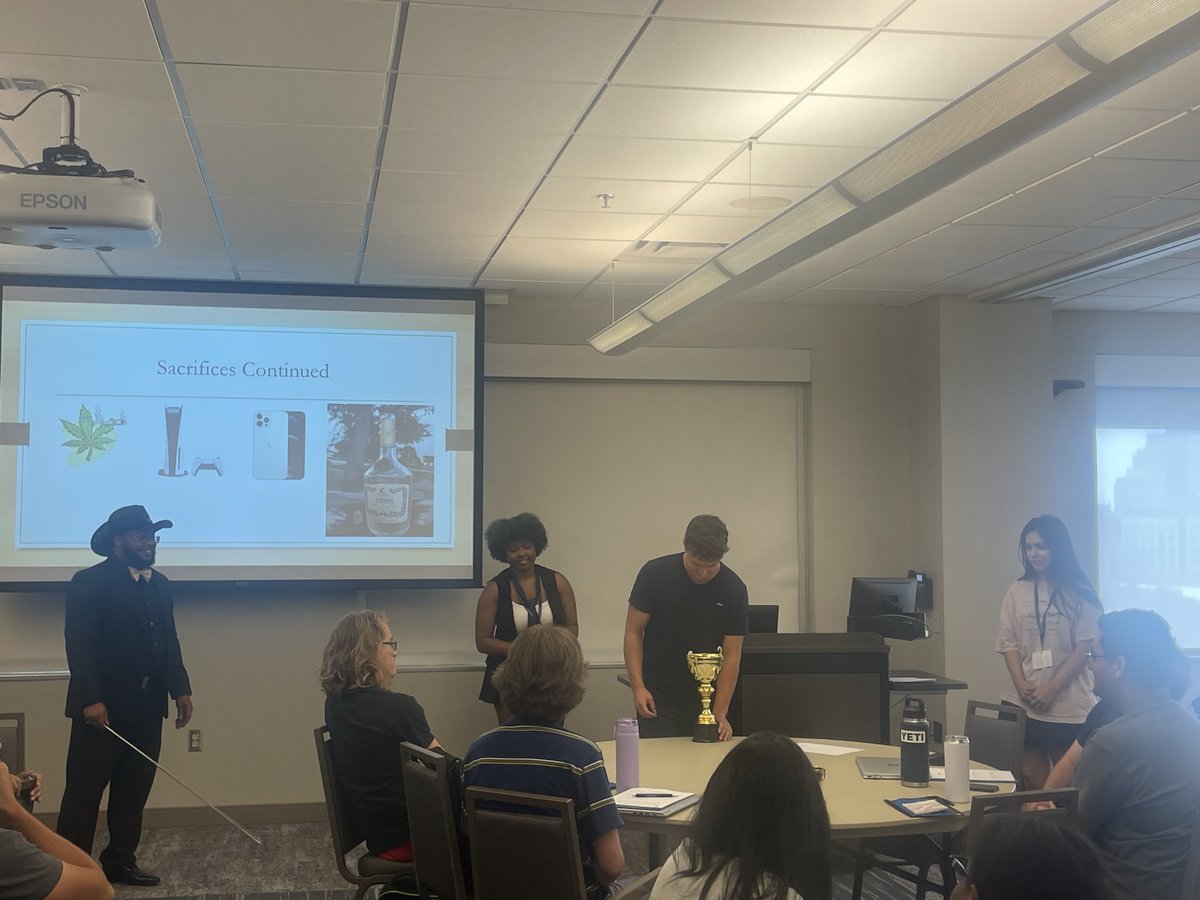 CSCC STEM tweet media