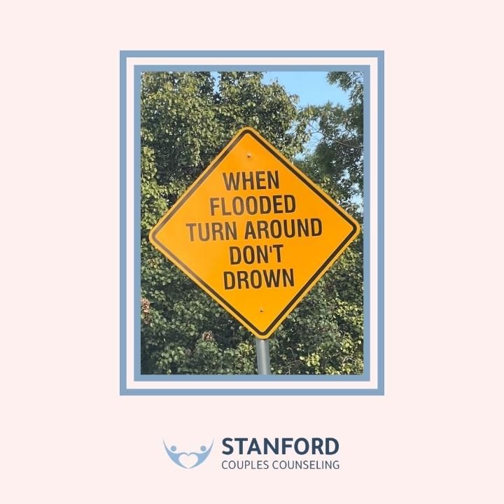 StanfordCouples's tweet image. Thank you Dr. Galit Birk for sharing such great couples advice! Check out her recent post on the Gottman method and flooding within a relationship. ✨ 

Find a therapist: stanfordcouplescounseling.com/about-us/find-…

#gottmanmethodcouplestherapy #gottmanmethod #couplescounseling #couplestherapy