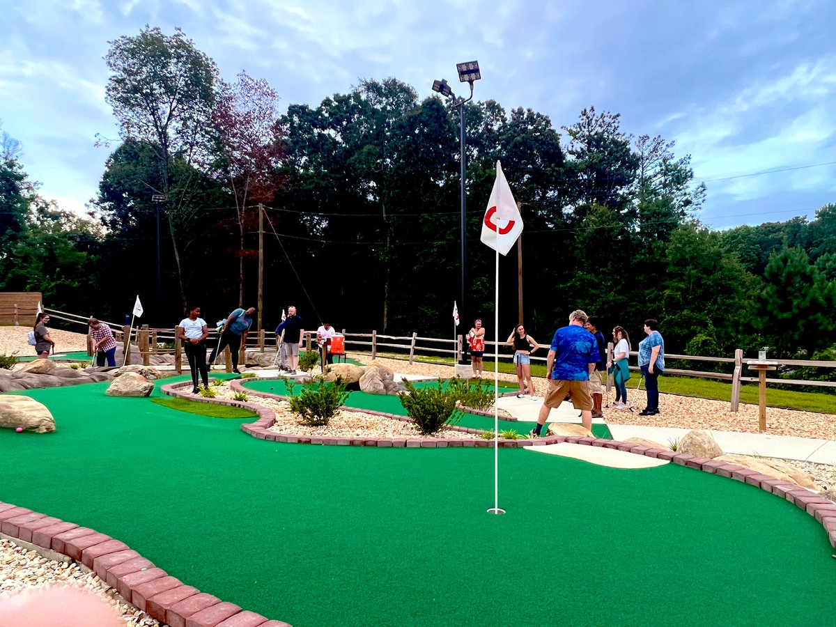 The Hill Lab tweet media