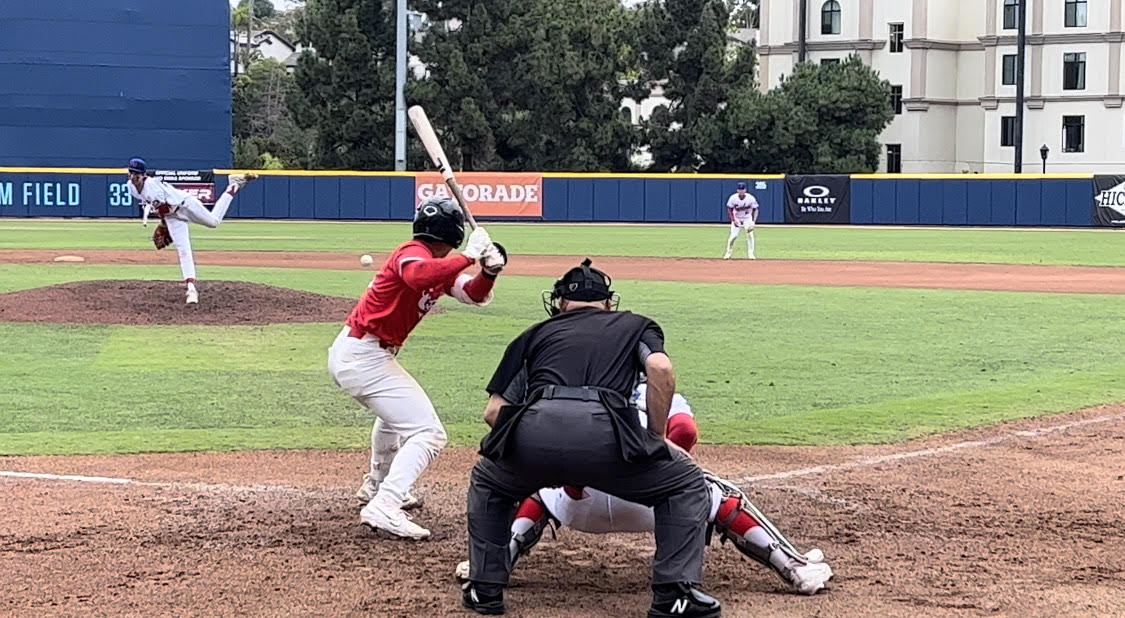 Dustin McComas tweet media