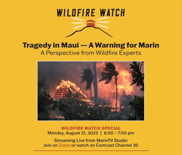Marin TV tweet media