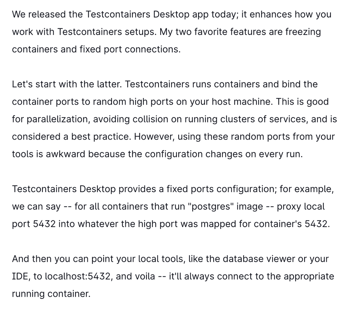 Oleg Šelajev 🇪🇪🧊🐳 tweet media