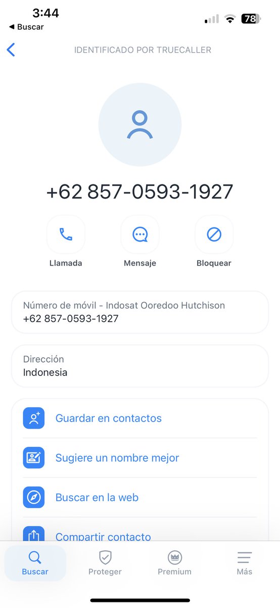 carlospulido_mx's tweet image. Híjole! Que pena! No le pude contestar !! Que linda que se tome la molestia de llamarme desde Indonesia 🇮🇩… #reportada #bloqueada