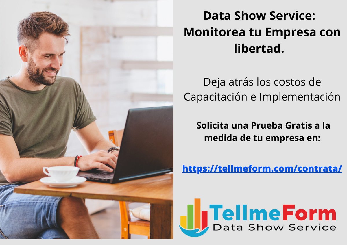 GoblexaLLC's tweet photo. Minitorea tu empresa desde cualquier lugar del Mundo, a cualquier hora y desde cualquier dispositivo. Una Solución a tu alcance. Prueba Gratis a tu medida en: https://t.co/oB3W9RRO8T https://t.co/IeUzDe7Kgp