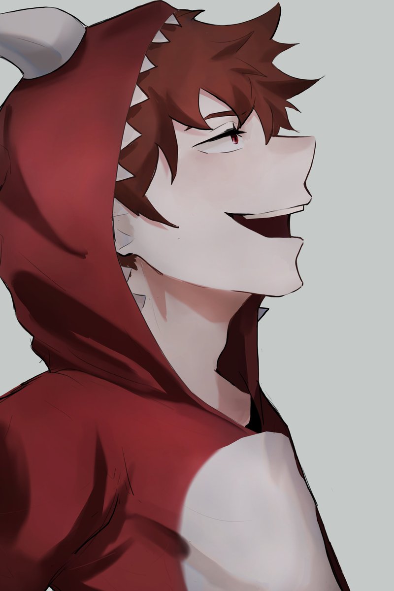 Holiiiii, soy Iory aunque los nuevos en el fandom no me conocieron y los antiguos no me recuerden, pero vengo a da un saludito y dar señales de vida después de haberme desaparecido 2 años. 

 Les dejo un dibujito de Raptor por otaku
#RaptorGamer #CoMPaS