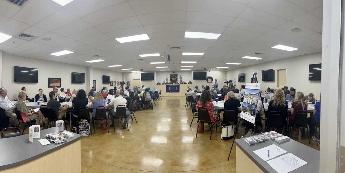 Huitt_Zollars's tweet photo. Huitt-Zollars is proud to be a sponsor of the 2023 Transit Forward Luncheon. As advocates of sustainable transportation solutions, we're thrilled to have supported this event that's shaping the future of transit. #TransitForward2023 #CommunityEngagement https://t.co/g4utOPE0nz