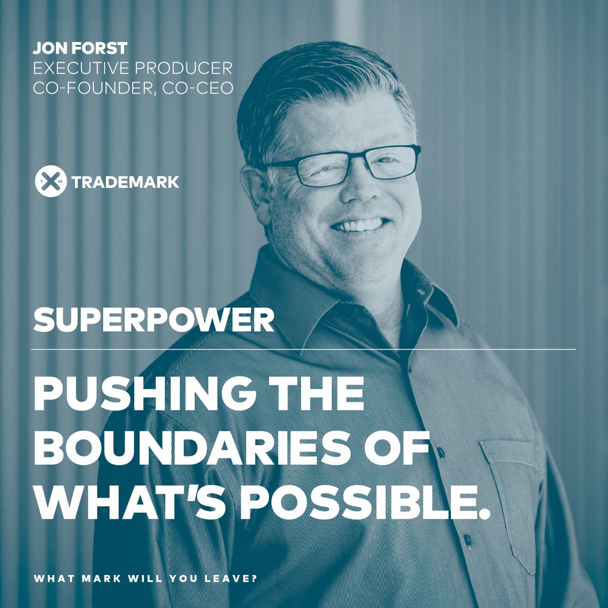 Job ONE for professional experience designers, event planners, creators, and directors is generating emotion in the audience.
wearetrademark.com/blog/corporate…