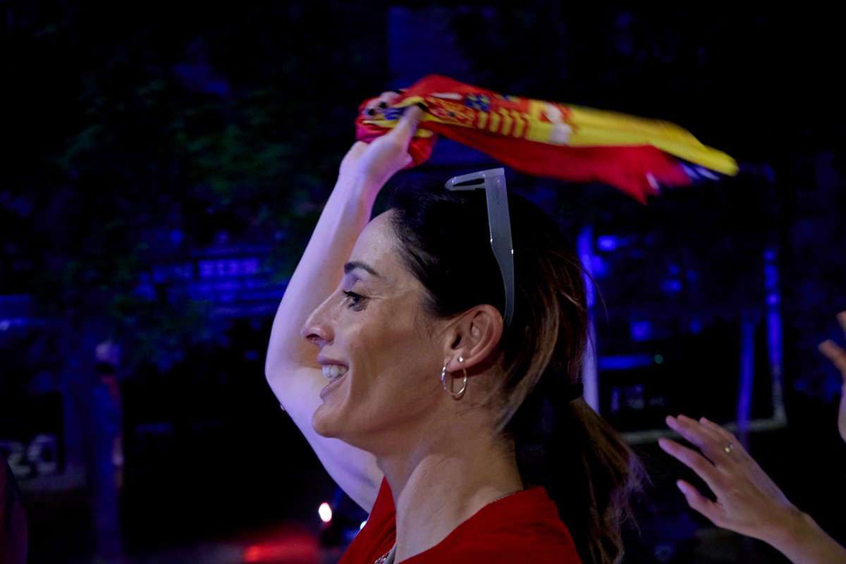 Selección Española Femenina de Fútbol tweet media