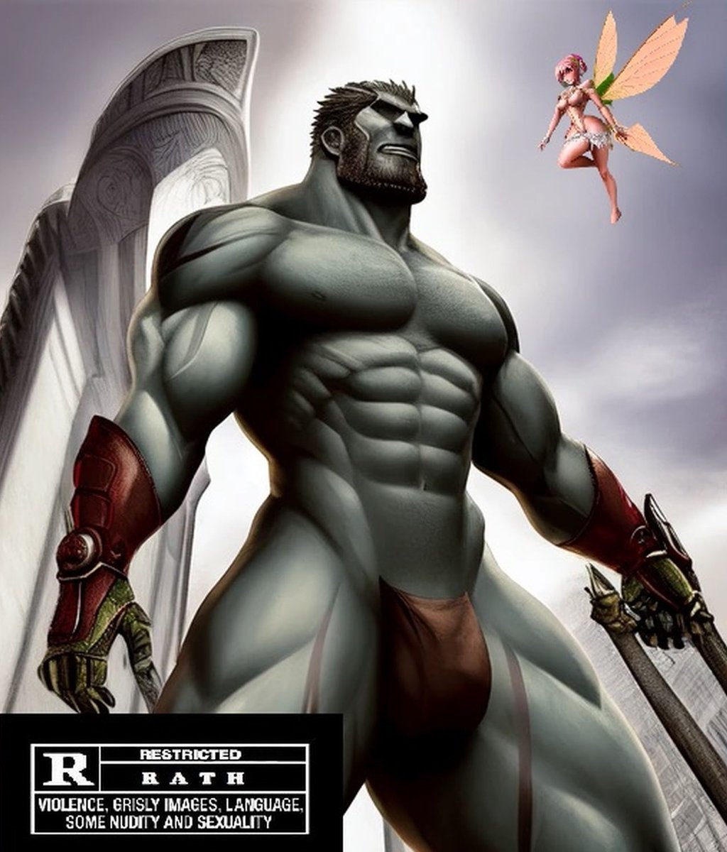 Please go here: youtube.com/@Rath_Worlock/…