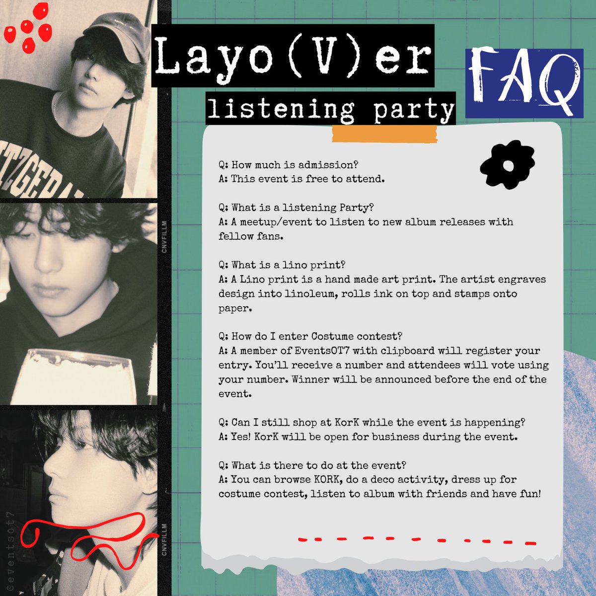 EVENTSOT7 tweet media